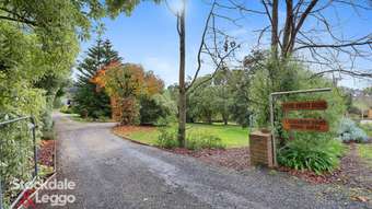 Farm Property for Sale - 1 Elizabeth Court Mirboo North VIC 3871