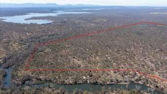 Farm Property for Sale -  Claude Austin No 1 Track Rocklands VIC 3401