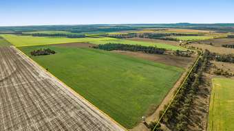 Farm Property for Sale - "Moss Edgefield Road Irvingdale QLD 4404