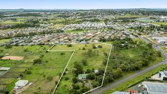 Farm Property for Sale - 19-25 Euston Road Glenvale QLD 4350
