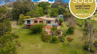 Farm Property for Sale - 577 Boyle Road Koonorigan NSW 2480