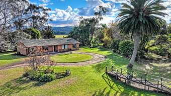 Farm Property for Sale - 364 Trenton Valley Road Won Wron VIC 3971