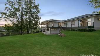 Farm Property for Sale - 585 Clear Mountain Road Clear Mountain QLD 4500