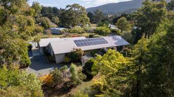 Farm Property for Sale - 2 McKenzies Road Leslie Vale TAS 7054