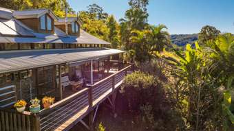 Farm Property for Sale - 1959 Cawongla Road Cawongla NSW 2474