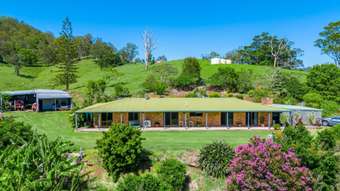 Farm Property for Sale - 776 Kyogle Rd Fernside NSW 2480