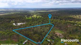 Farm Property for Sale - 7 Waratah Court Bucca QLD 4670