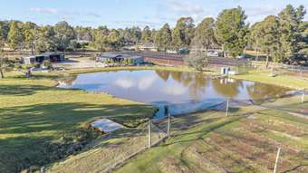 Farm Property for Sale - 268 Krauses Road Lower Longley TAS 7109