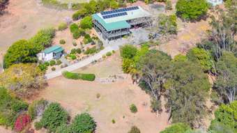 Farm Property for Sale - 178 Amamoor Dagun Road Amamoor QLD 4570