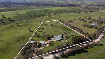 Farm Property for Sale - 149 Back Callington Road Nairne SA 5252