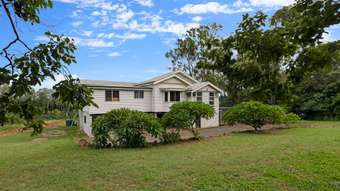Farm Property for Sale - 23 Curchins Road Bungadoo QLD 4671