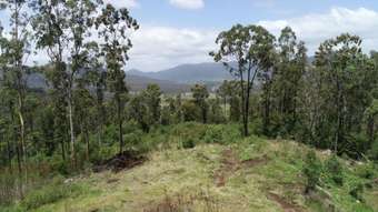 Farm Property for Sale - 173 Knodingbul Forest Road Mount George NSW 2424
