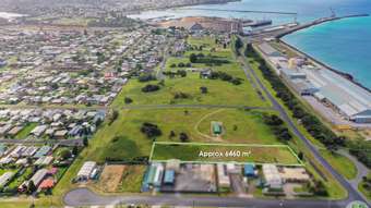 Farm Property for Sale - 845 Madeira Packet Road Portland VIC 3305