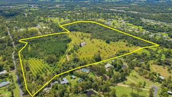 Farm Property for Sale - Araluen QLD 4570