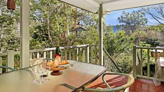 Farm Property for Sale - 594 Dulong Road Dulong QLD 4560