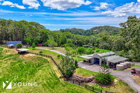 22-40 Hamilton Road West Woombye QLD 4559
