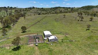 Farm Property for Sale - Lots 83 &a Harchs Road, Booie Kingaroy QLD 4610