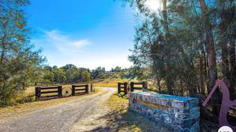 Farm Property for Sale - 1291 Giants Creek Road, Giants Creek Denman NSW 2328