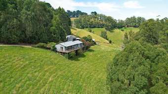 Farm Property for Sale - 491 Grand Ridge Road Seaview VIC 3821