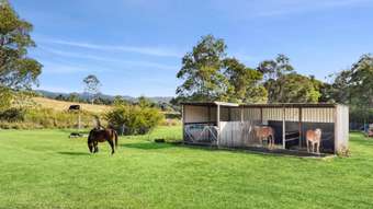 Farm Property for Sale - 259 Lower Bobo Road Ulong NSW 2450