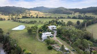 Farm Property for Sale - 2657 Glendonbrook Road Gresford NSW 2311