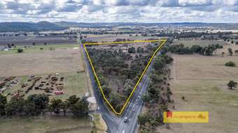 Farm Property for Sale - 577 Ulan Road Mudgee NSW 2850