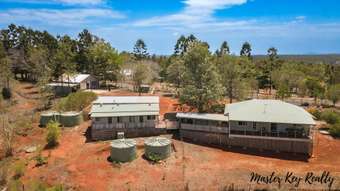 Farm Property for Sale - 132 Smiths Road Tablelands QLD 4605