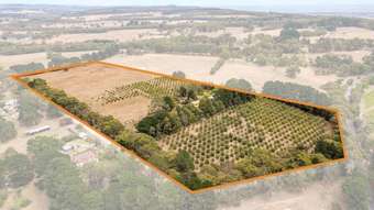 Farm Property for Sale - 28 Bridle Road Willunga Hill SA 5172