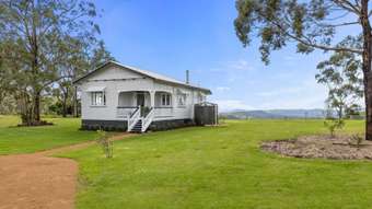 Farm Property for Sale - 2 Armstrongs Road West Haldon QLD 4359