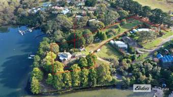 Farm Property for Sale - 4 Backwater Court Paynesville VIC 3880