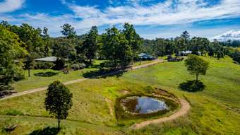 Farm Property for Sale - 229 Traveston Road Traveston QLD 4570