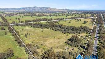 Farm Property for Sale - 360 Leos Road Violet Town VIC 3669