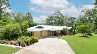 Farm Property for Sale - 132 Black Pinch Road Pomona QLD 4568