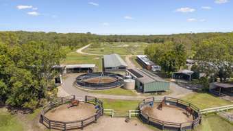 Farm Property for Sale - 1079 Pumicestone Road Toorbul QLD 4510