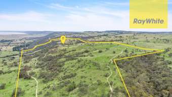 Farm Property for Sale - 2375 Collector Road Collector NSW 2581