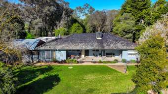 Farm Property for Sale - 160 Sellwood Road Undera VIC 3629