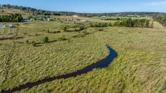 Farm Property for Sale - 53 Loloma Place Run-O-Waters NSW 2580