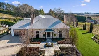 Farm Property for Sale - 140 Nowra Road Moss Vale NSW 2577