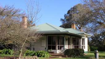 Farm Property for Sale - 3248 Henty Highway Cavendish VIC 3314