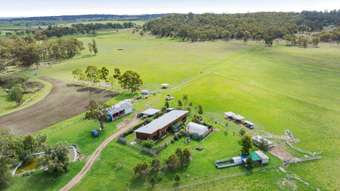 Farm Property for Sale - 117 Douglas-Plainby Road Douglas QLD 4354