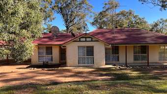 Farm Property for Sale - 34 Argyle Court Mount Hallen QLD 4312