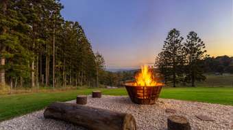 Farm Property for Sale - 1150 Maleny-Stanley River Road Booroobin QLD 4552