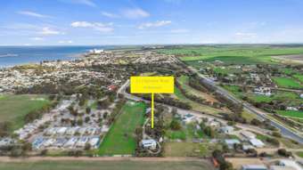 Farm Property for Sale - 11 Highview Road Ardrossan SA 5571