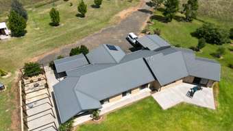 Farm Property for Sale - 271 Gun Club Road Narrabri NSW 2390