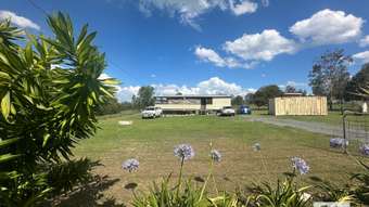 Farm Property for Sale - 11 Nathan Court Plainland QLD 4341