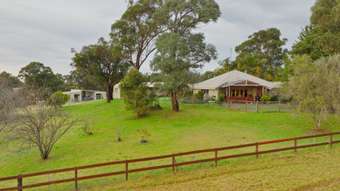Farm Property for Sale - 185 Hodges Estate Road Wy Yung VIC 3875