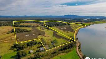Farm Property for Sale - Lot 171 Rainbow Reach Road Rainbow Reach NSW 2440