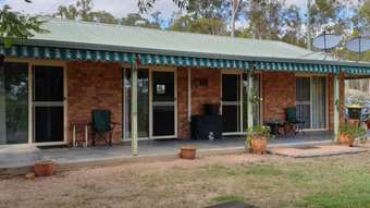 Farm Property for Sale - 1229 Gin Gin Mount Perry Rd Gin Gin QLD 4671