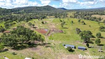 Farm Property for Sale - 34 Bonnick Road Gunalda QLD 4570