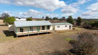 Farm Property for Sale - 37 Junction Reefs Road Mandurama NSW 2792